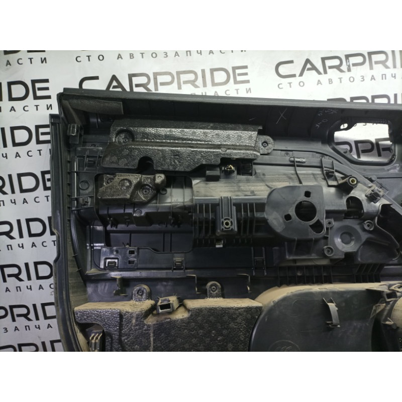 Дверная карта (салон) Jeep Compass MK49 2011 2.4 1UC261DVAD