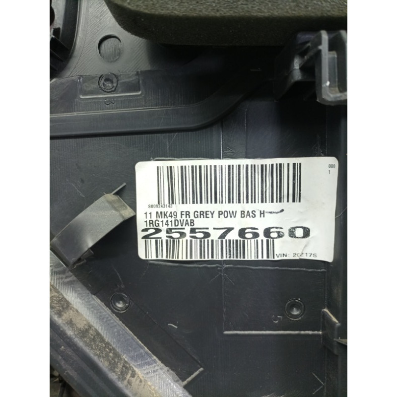 Дверная карта (салон) Jeep Compass MK49 2011 2.4 1UC261DVAD