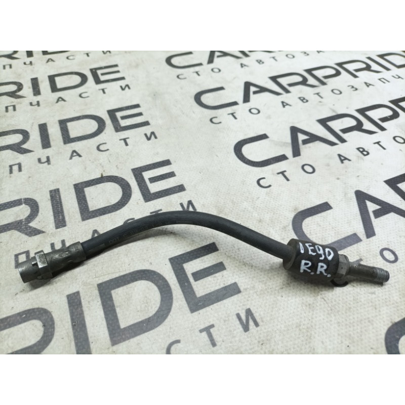 Шланг тормозной (тормозная система) BMW 3-series E90 2006 N46B20 34306792253