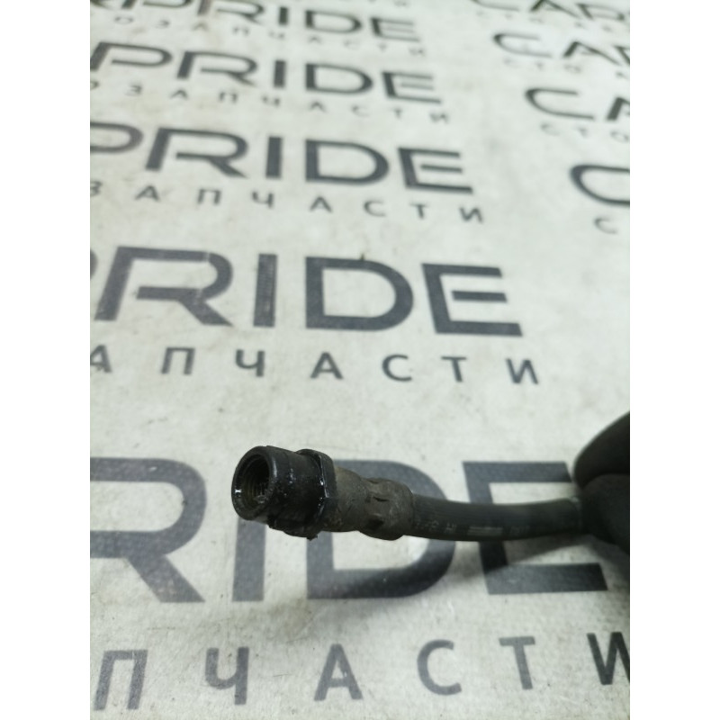 Шланг гальмівний (гальмівна система) Mercedes-Benz GL X164 2012 4.6 A1644200348