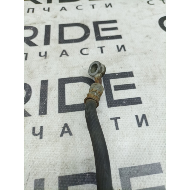 Шланг тормозной (тормозная система) Nissan Armada TA60 2015