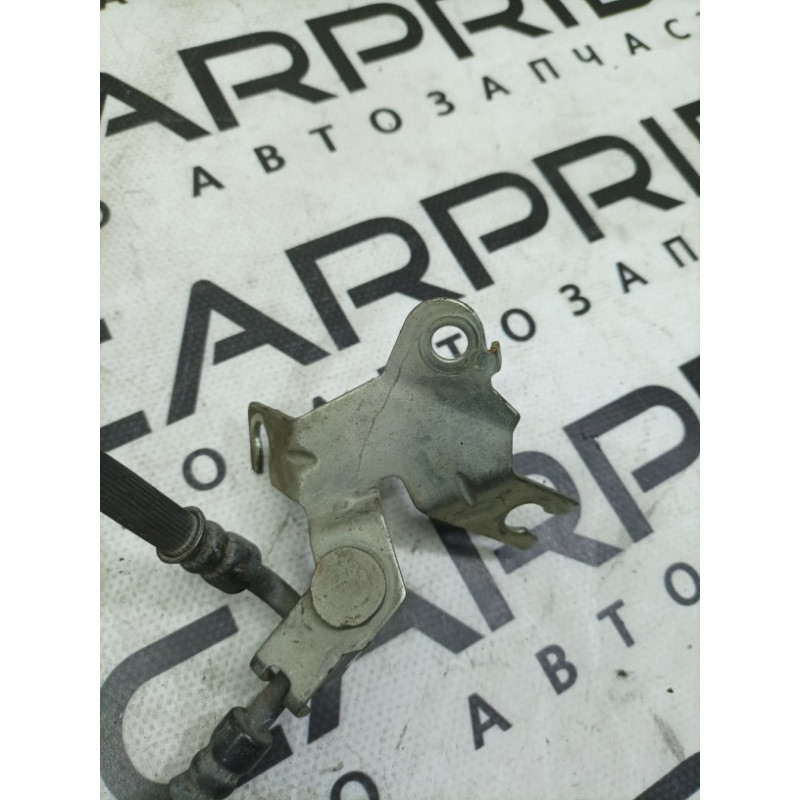 Шланг тормозной (тормозная система) Nissan Armada TA60 2015