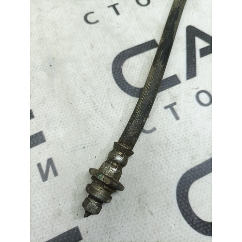 Шланг тормозной (тормозная система) Nissan Armada TA60 2015