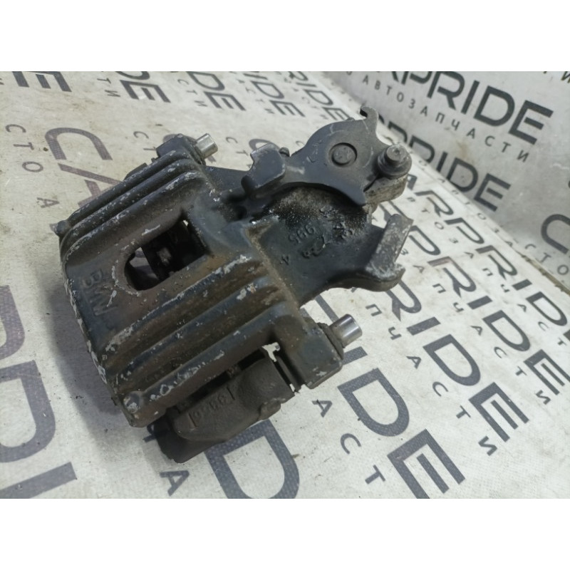 Суппорт тормозной (тормозная система) Mini Cooper R53 S R53 2006 1.6 34216763729