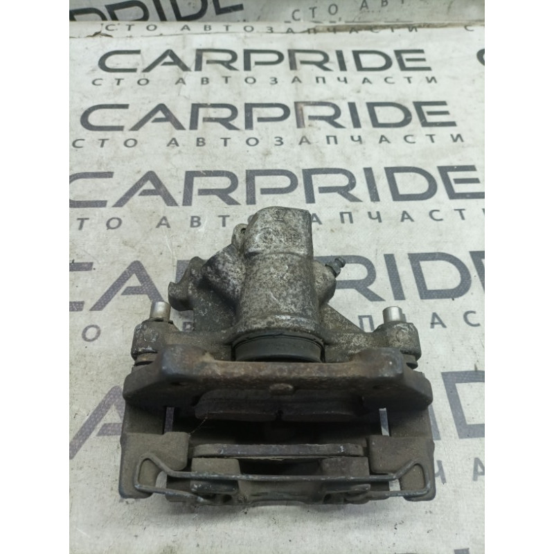 Суппорт тормозной (тормозная система) Mini Cooper R53 S R53 2006 1.6 34216763729