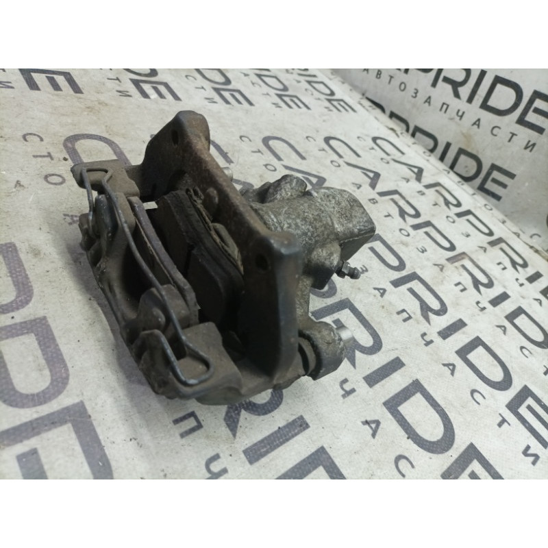 Суппорт тормозной (тормозная система) Mini Cooper R53 S R53 2006 1.6 34216763729