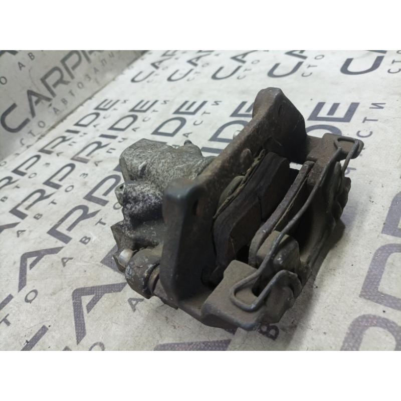 Суппорт тормозной (тормозная система) Mini Cooper R53 S R53 2006 1.6 34216763729