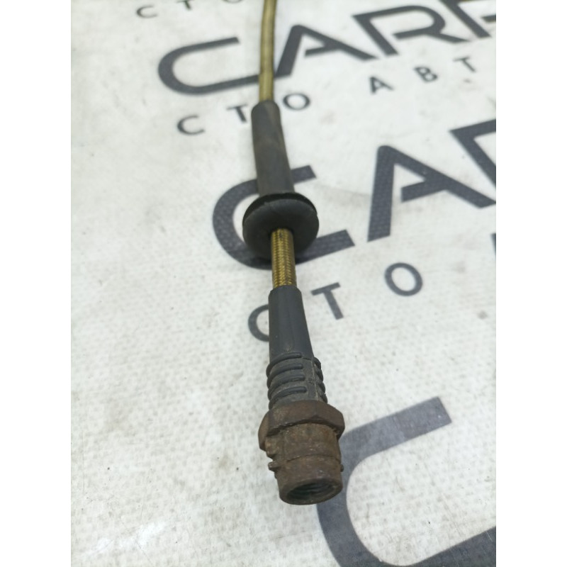 Шланг тормозной (тормозная система) Mini Cooper R53 S R53 2006 1.6 34306793611