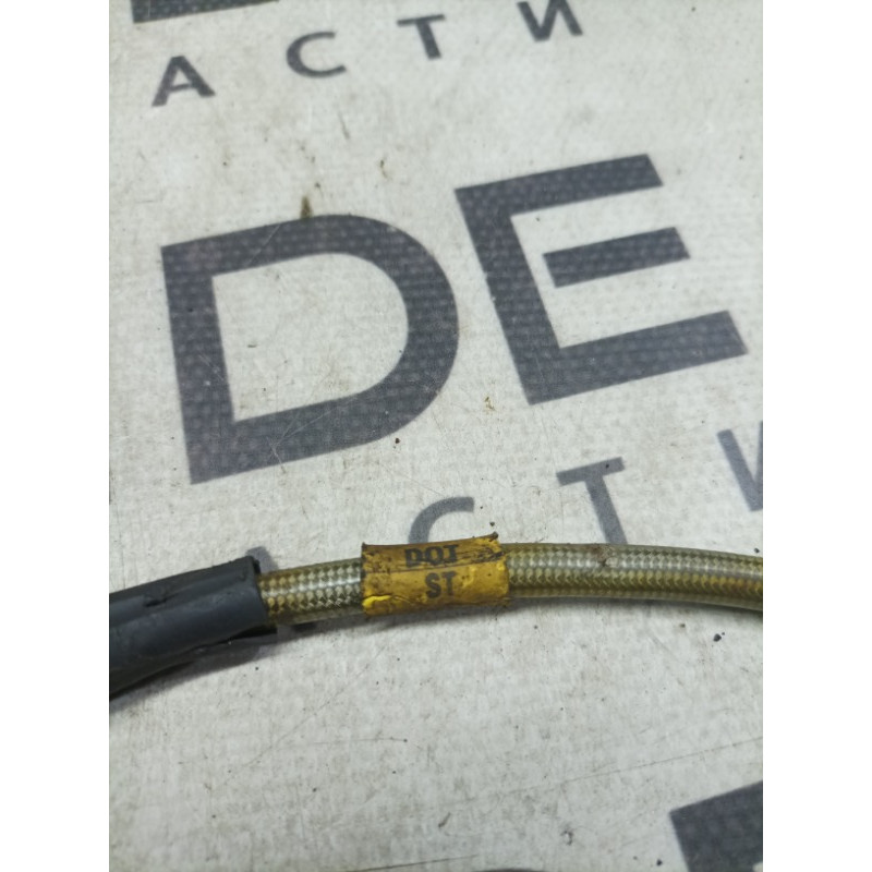 Шланг тормозной (тормозная система) Mini Cooper R53 S R53 2006 1.6 34306793611