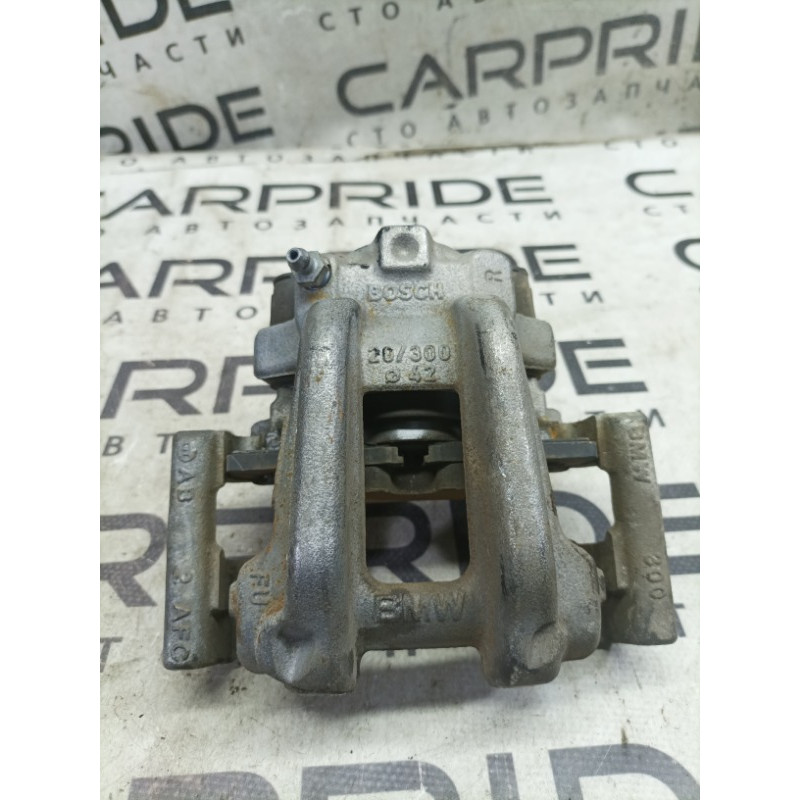 Гальмівний супорт (гальмівна система) BMW 3-series F30 34216850858