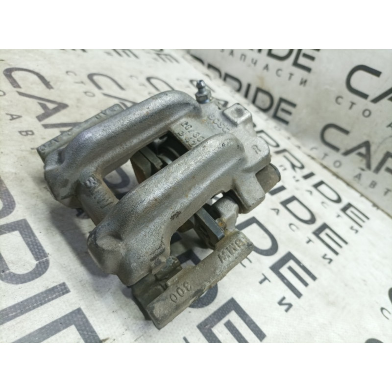 Гальмівний супорт (гальмівна система) BMW 3-series F30 34216850858