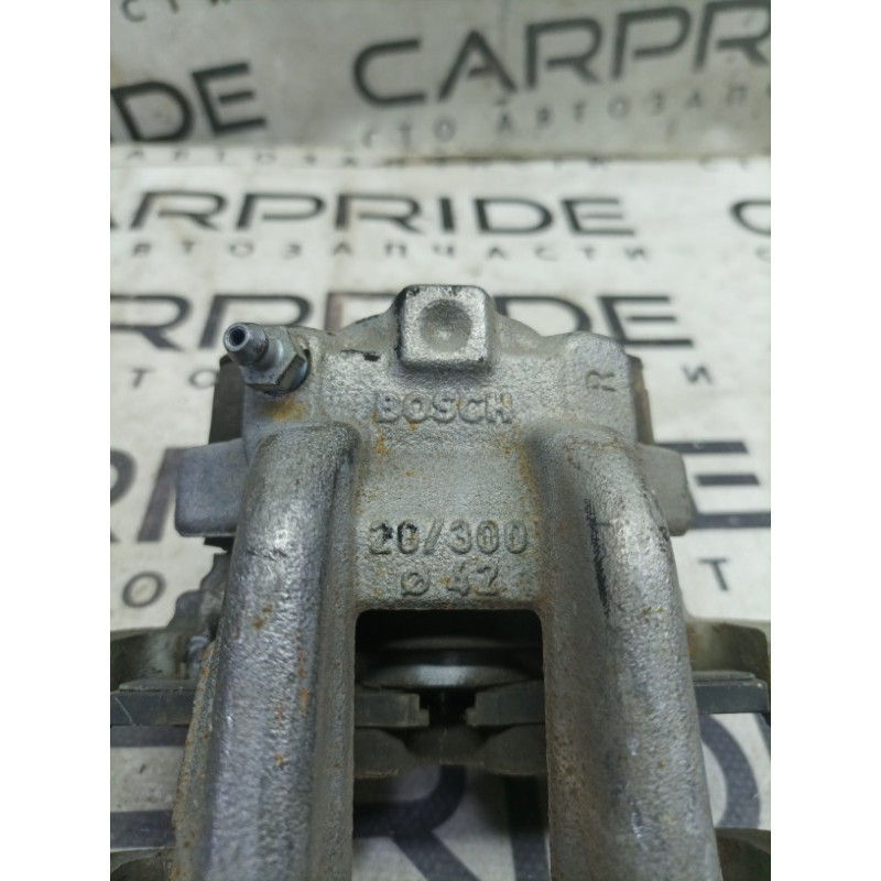 Гальмівний супорт (гальмівна система) BMW 3-series F30 34216850858