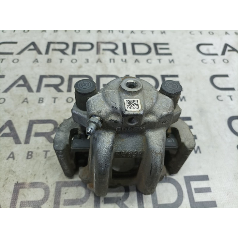 Гальмівний супорт (гальмівна система) BMW 3-series F30 34216850858