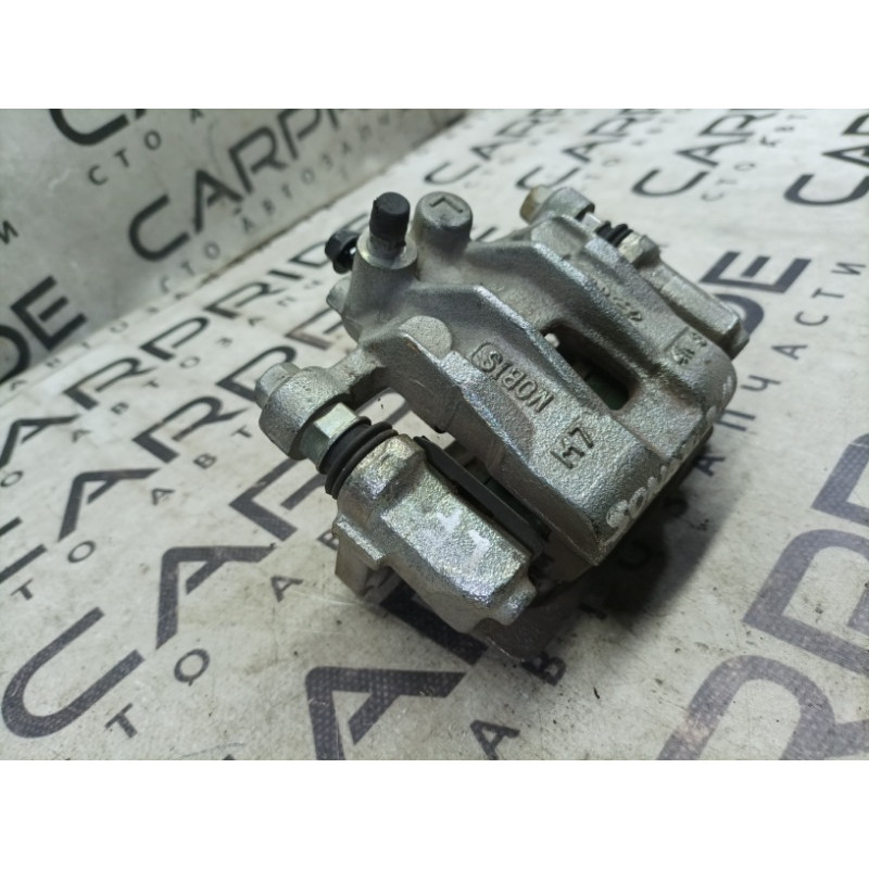 Суппорт тормозной (тормозная система) Hyundai Sonata LF 58210C2100