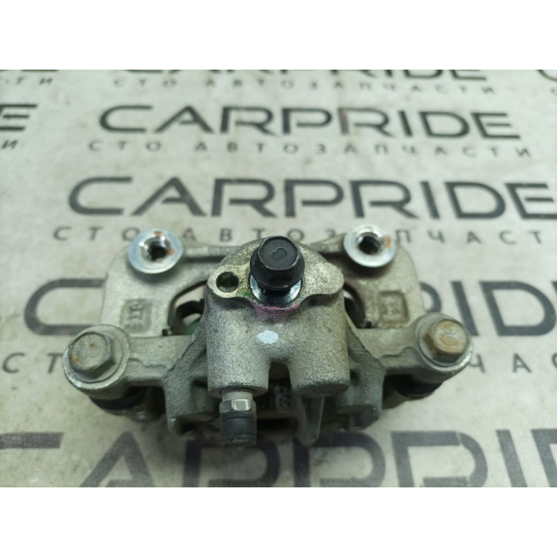 Суппорт тормозной (тормозная система) Hyundai Sonata LF 58210C2100