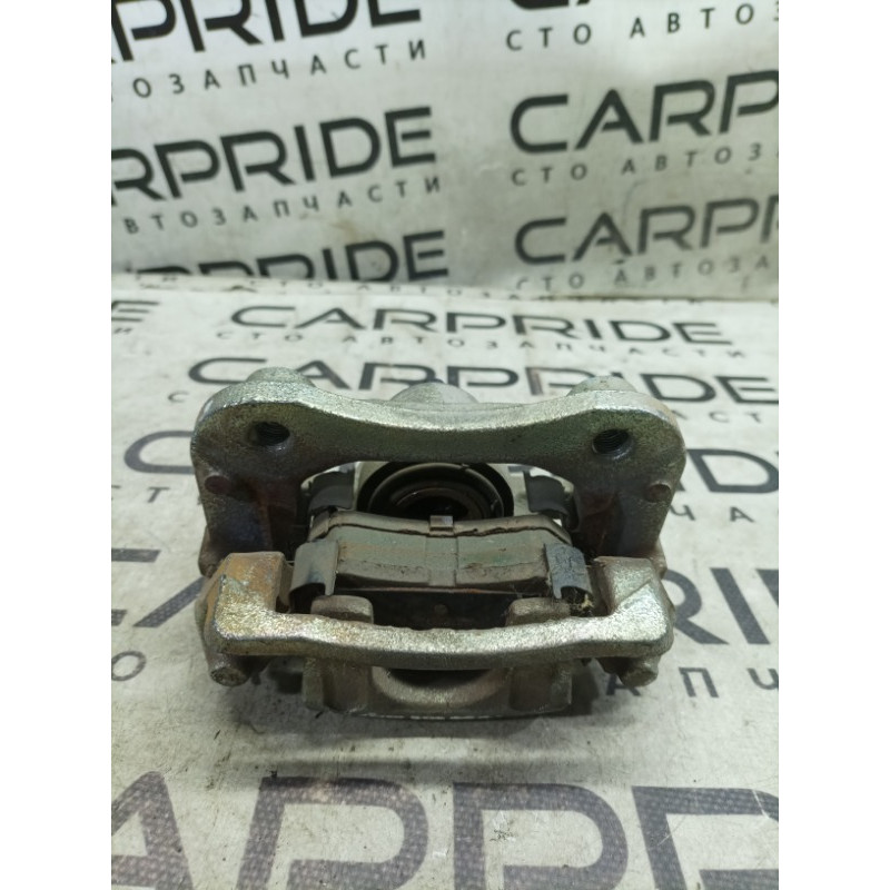 Суппорт тормозной (тормозная система) Hyundai Sonata LF 58210C2100