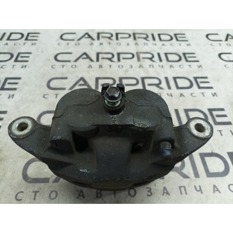 Суппорт тормозной (тормозная система) Infiniti QX60 L50 2015 3.5 410113JA0A