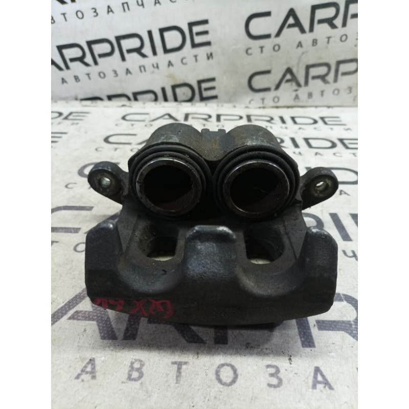 Суппорт тормозной (тормозная система) Infiniti QX60 L50 2015 3.5 410113JA0A