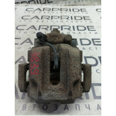 Гальмівний супорт