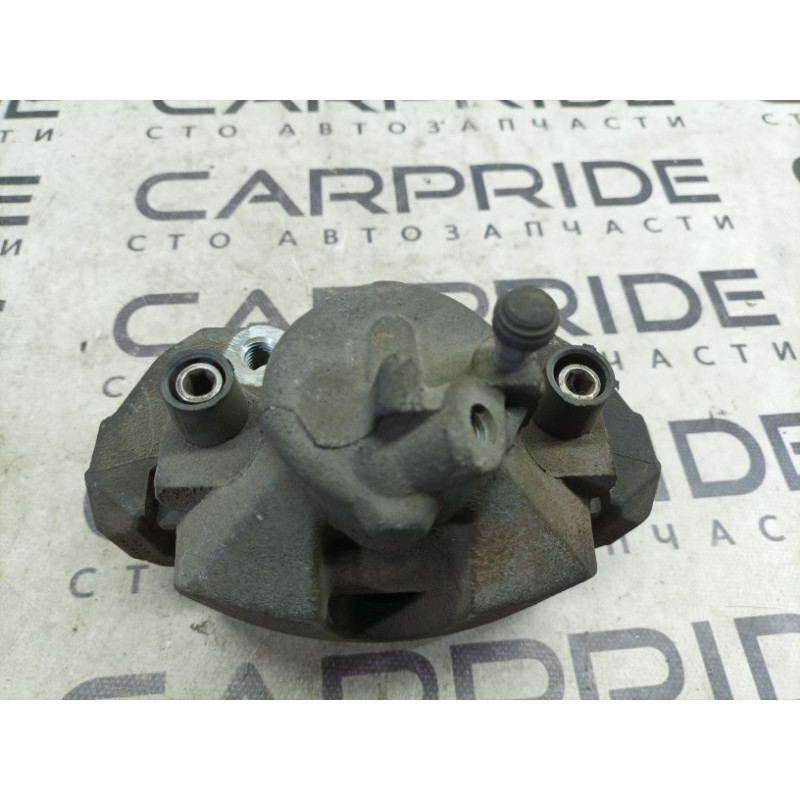 Суппорт тормозной (тормозная система) FORD Focus MK3 2015 2.0 CV6Z2B121A