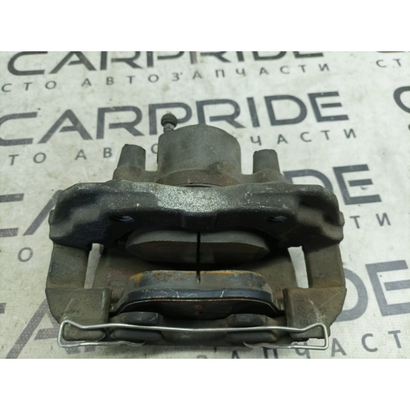 Суппорт тормозной (тормозная система) FORD Focus MK3 2015 2.0 CV6Z2B121A