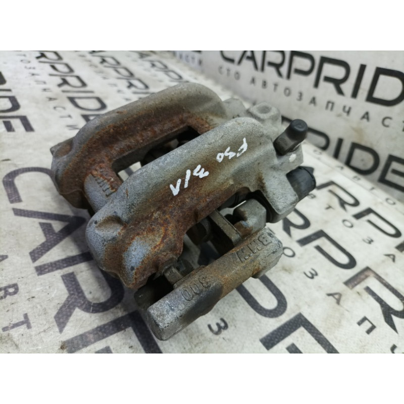 Гальмівний супорт (гальмівна система) BMW 3-series F30 34216850857