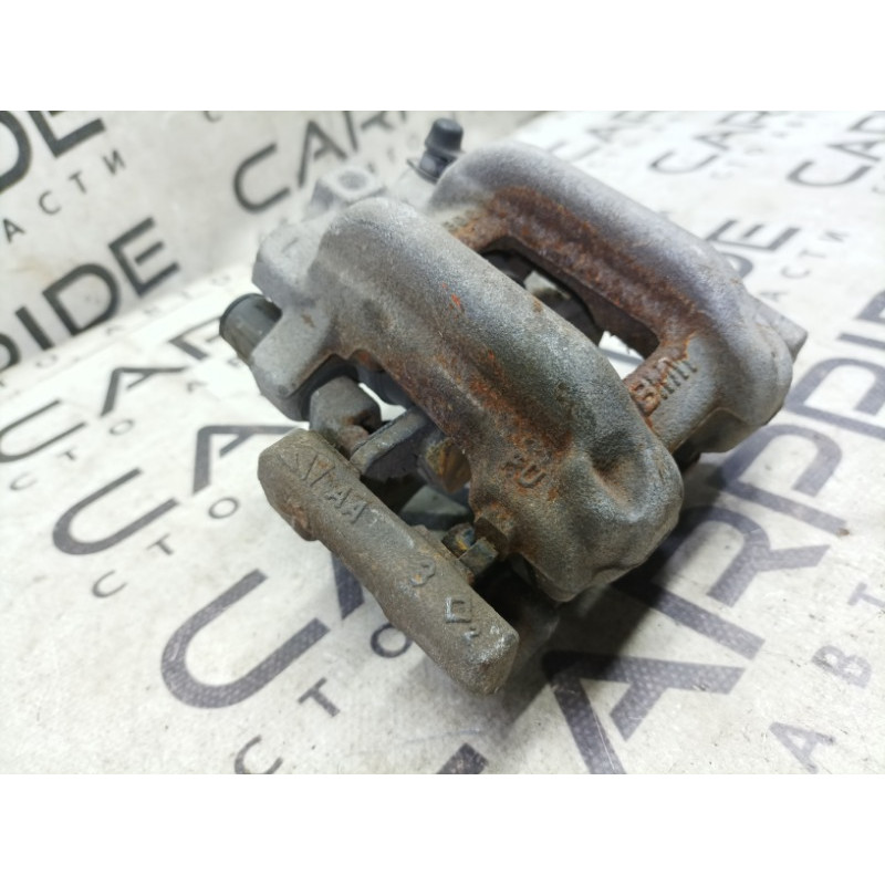 Гальмівний супорт (гальмівна система) BMW 3-series F30 34216850857