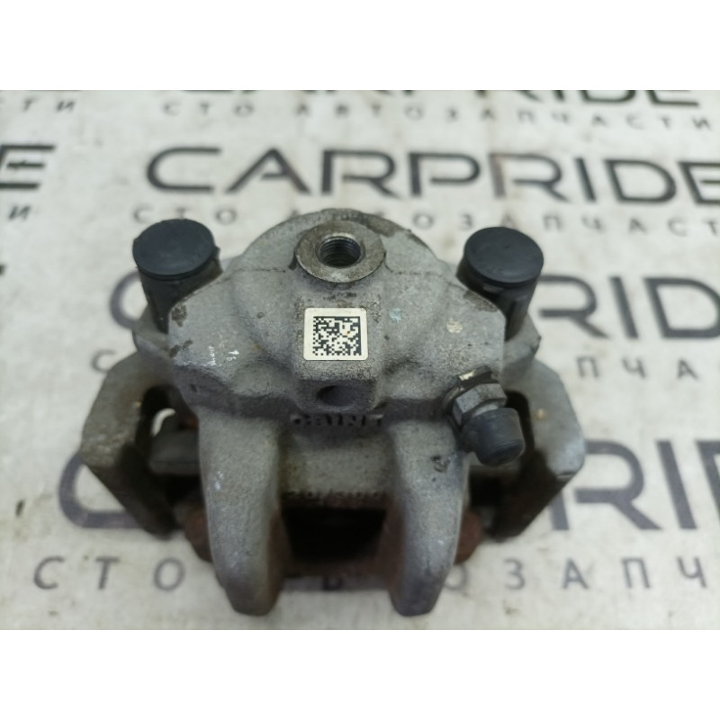 Гальмівний супорт (гальмівна система) BMW 3-series F30 34216850857