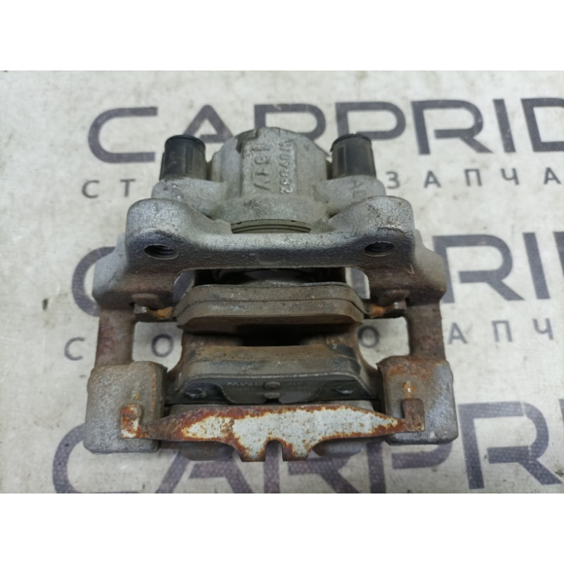 Гальмівний супорт (гальмівна система) BMW 3-series F30 34216850857