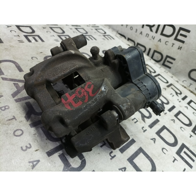 Суппорт тормозной (тормозная система) Subaru Outback BS 2016 2.5 26692AL03A