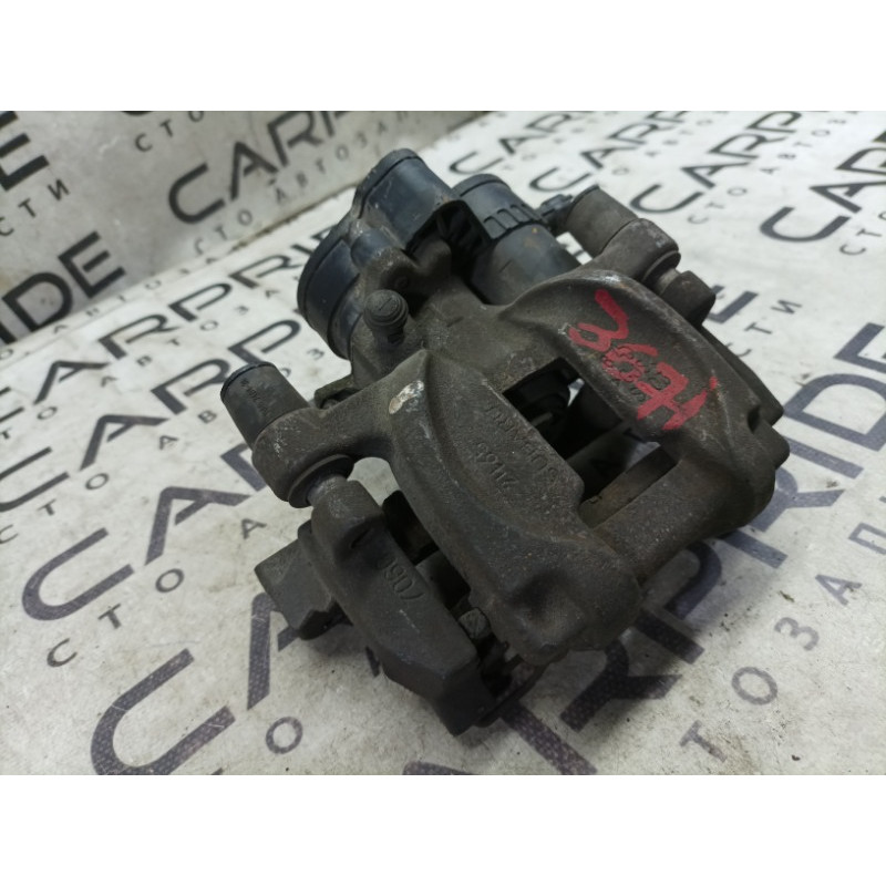 Суппорт тормозной (тормозная система) Subaru Outback BS 2016 2.5 26692AL03A