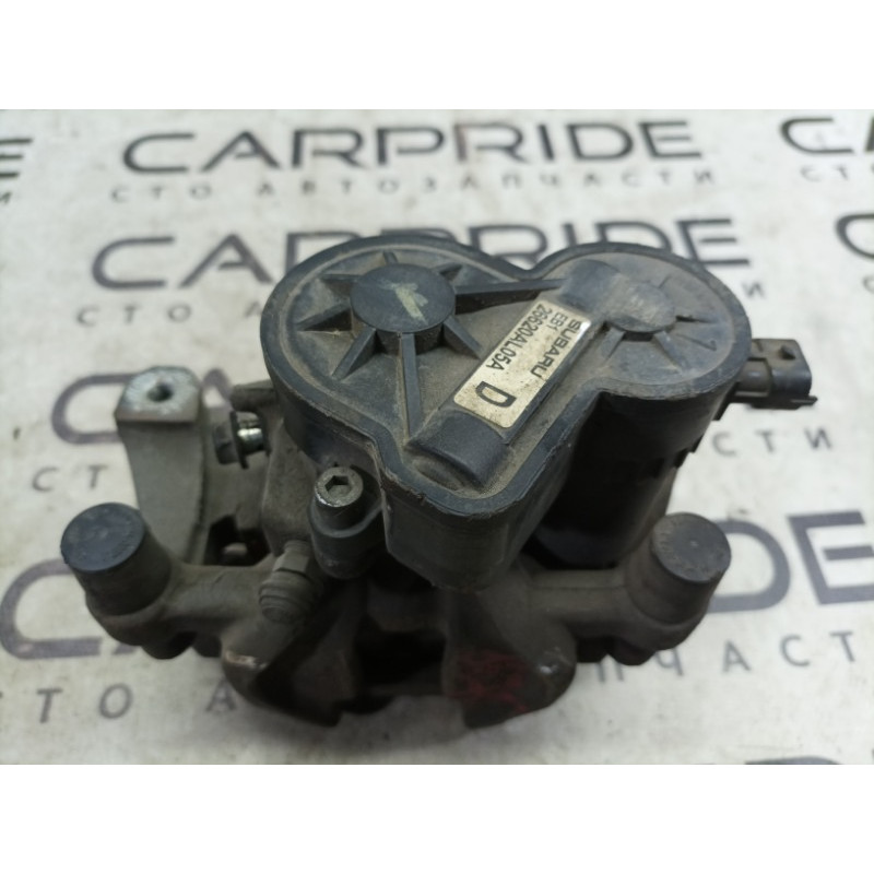 Суппорт тормозной (тормозная система) Subaru Outback BS 2016 2.5 26692AL03A