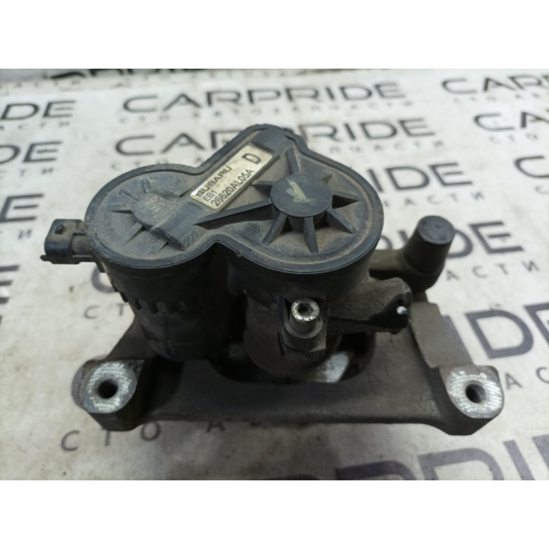 Суппорт тормозной (тормозная система) Subaru Outback BS 2016 2.5 26692AL03A