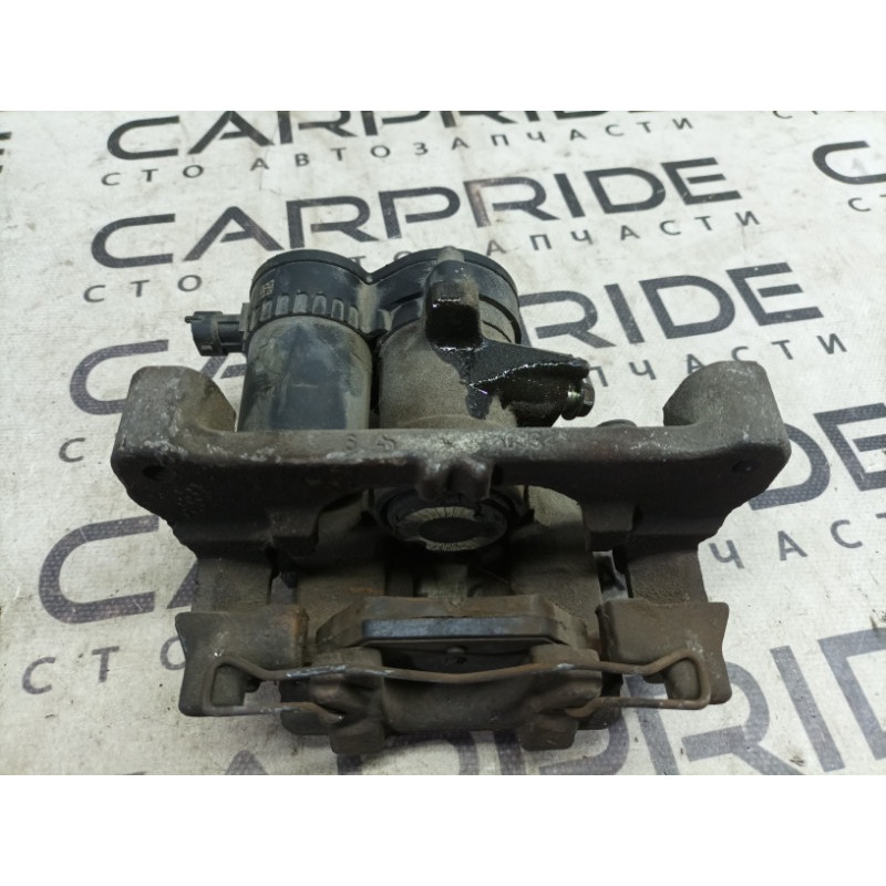 Суппорт тормозной (тормозная система) Subaru Outback BS 2016 2.5 26692AL03A