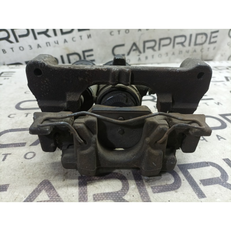 Суппорт тормозной (тормозная система) Subaru Outback BS 2016 2.5 26692AL03A