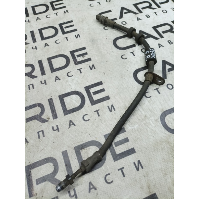 Шланг тормозной (тормозная система) FORD Focus MK3 2012 2.0 CV6Z2078A