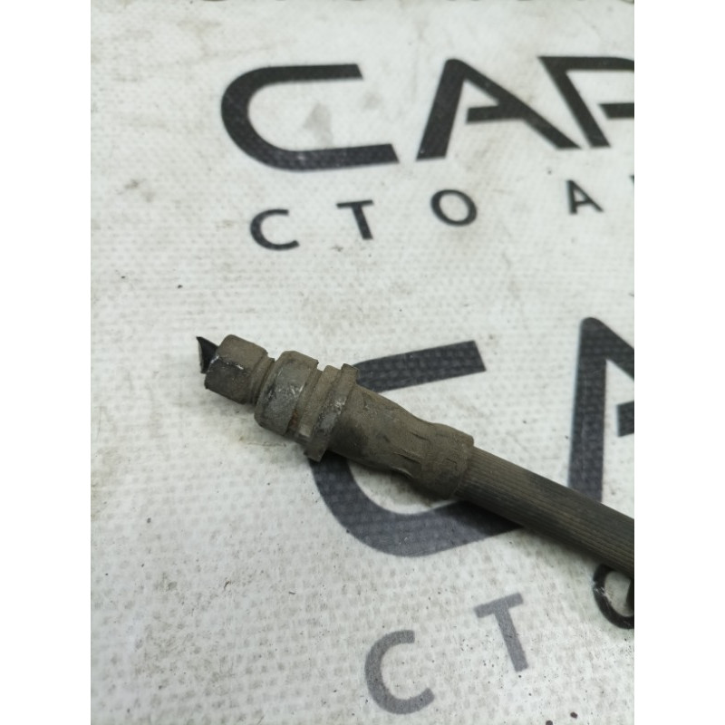 Шланг тормозной (тормозная система) FORD Focus MK3 2012 2.0 CV6Z2078A