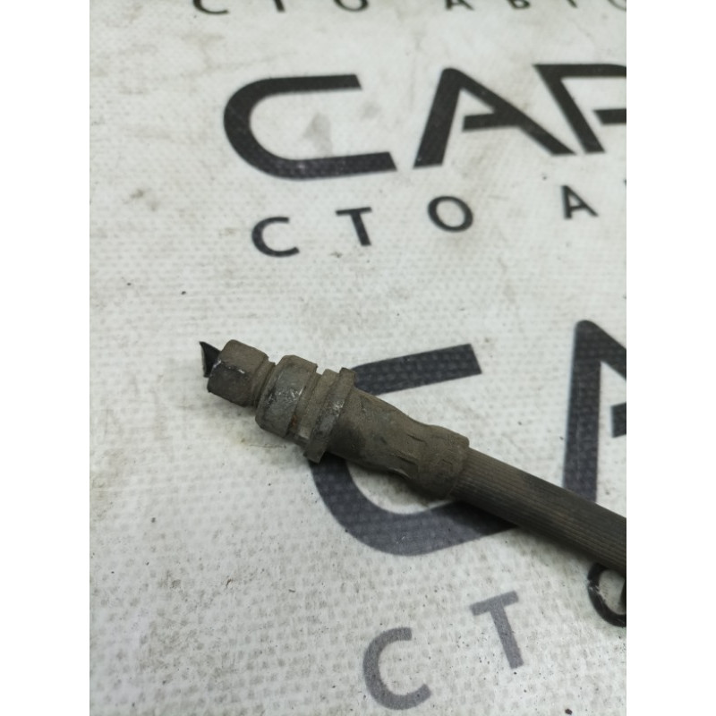 Шланг тормозной (тормозная система) FORD Focus MK3 2012 2.0 CV6Z2078A