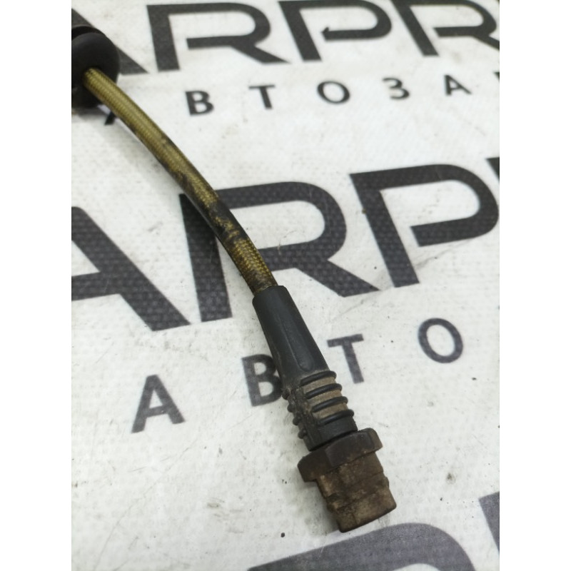 Шланг тормозной (тормозная система) Mini Cooper R53 S R53 2006 1.6 34306793611