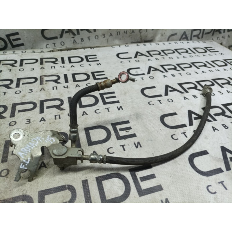 Шланг тормозной (тормозная система) Nissan Armada TA60 2015