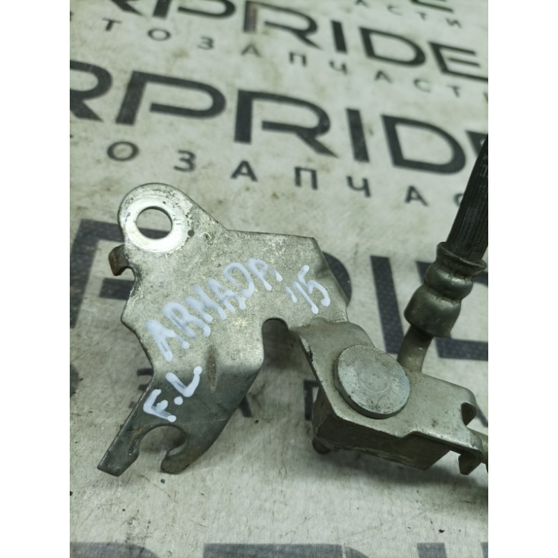 Шланг тормозной (тормозная система) Nissan Armada TA60 2015