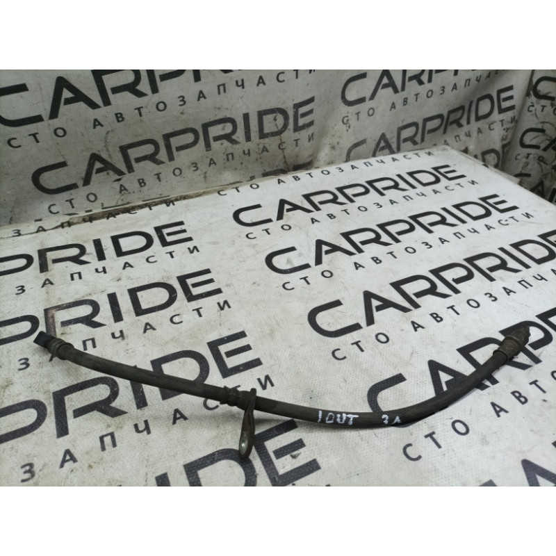 Шланг тормозной (тормозная система) Subaru Outback BS 2016 2.5 26541AL07A