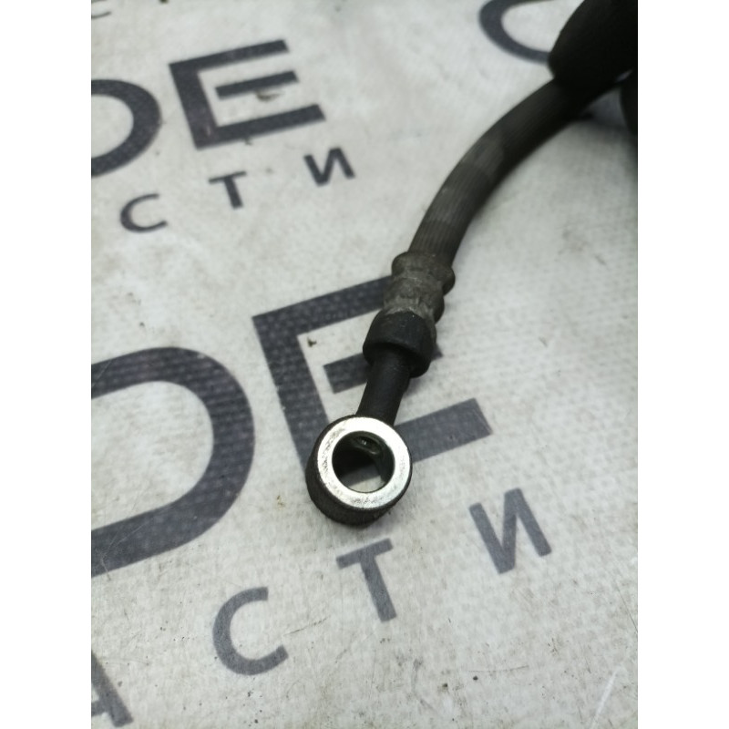 Шланг тормозной (тормозная система) Subaru Outback BS 2016 2.5 26541AL07A