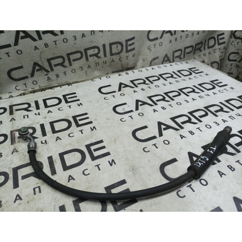 Шланг тормозной (тормозная система) Cadillac Xt5 1 2016 3.6 84244686