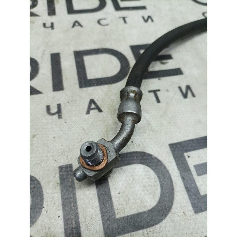 Шланг тормозной (тормозная система) Cadillac Xt5 1 2016 3.6 84244686