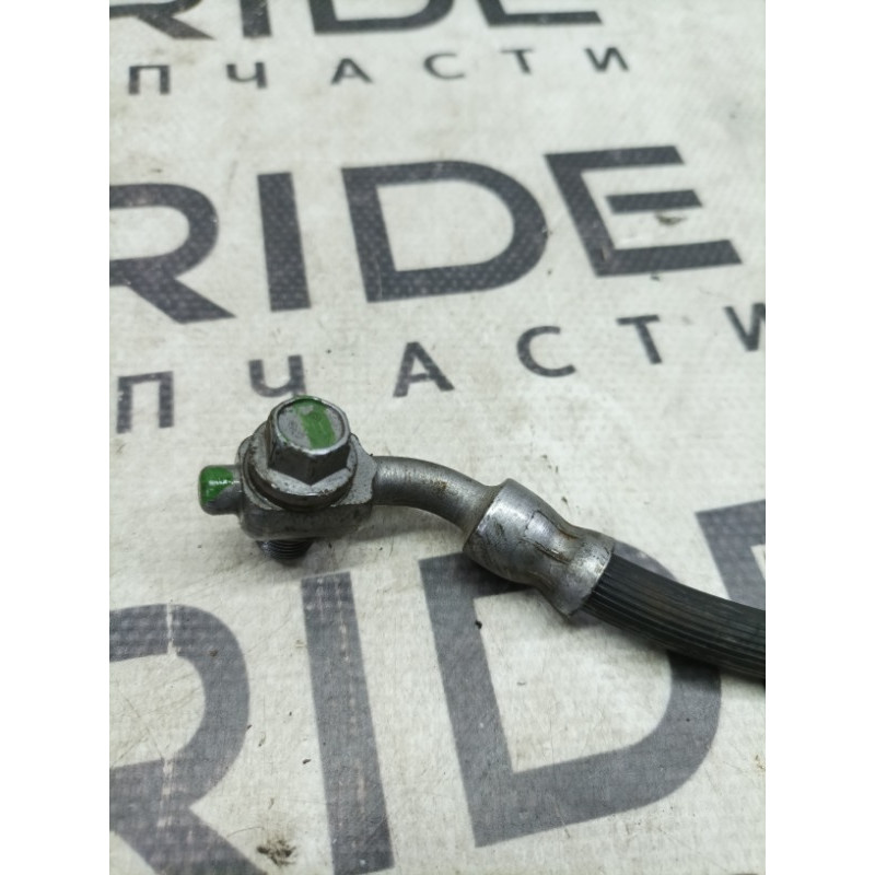 Шланг тормозной (тормозная система) Cadillac Xt5 1 2016 3.6 84244686