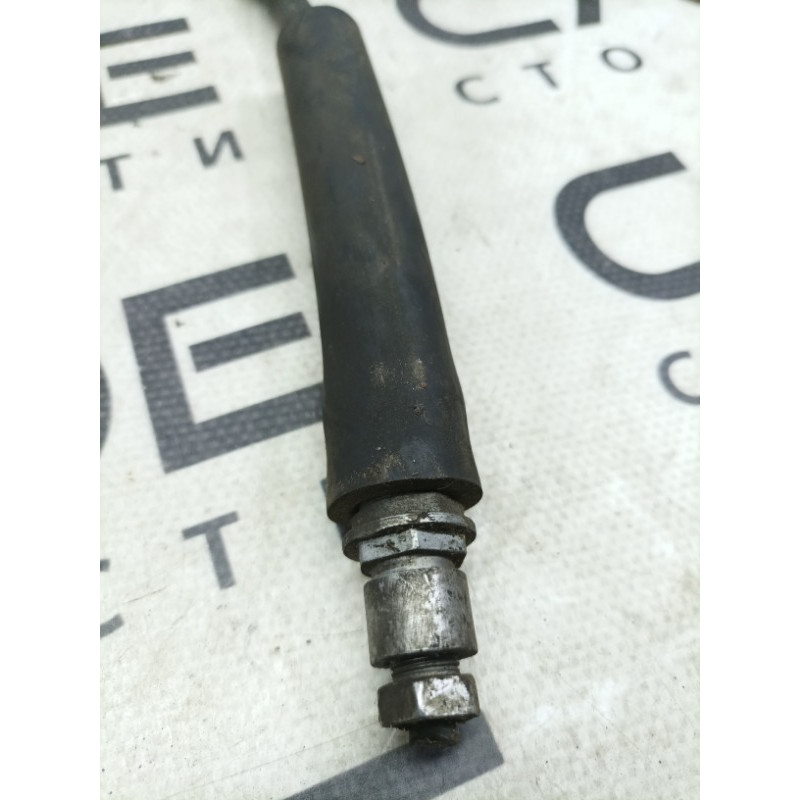 Шланг тормозной (тормозная система) Cadillac Xt5 1 2016 3.6 84244686