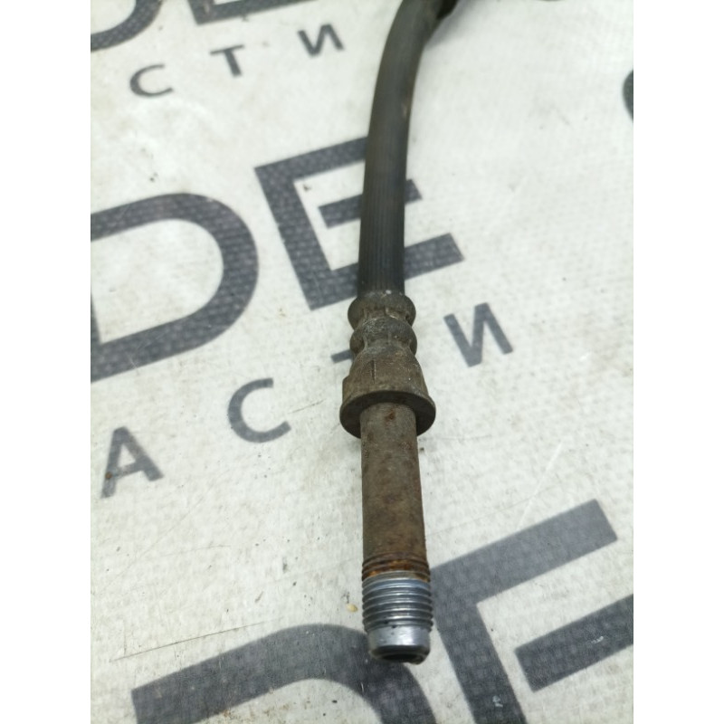 Шланг тормозной (тормозная система) BMW 5-series F10 2011 3.0 N55B30 34326775259