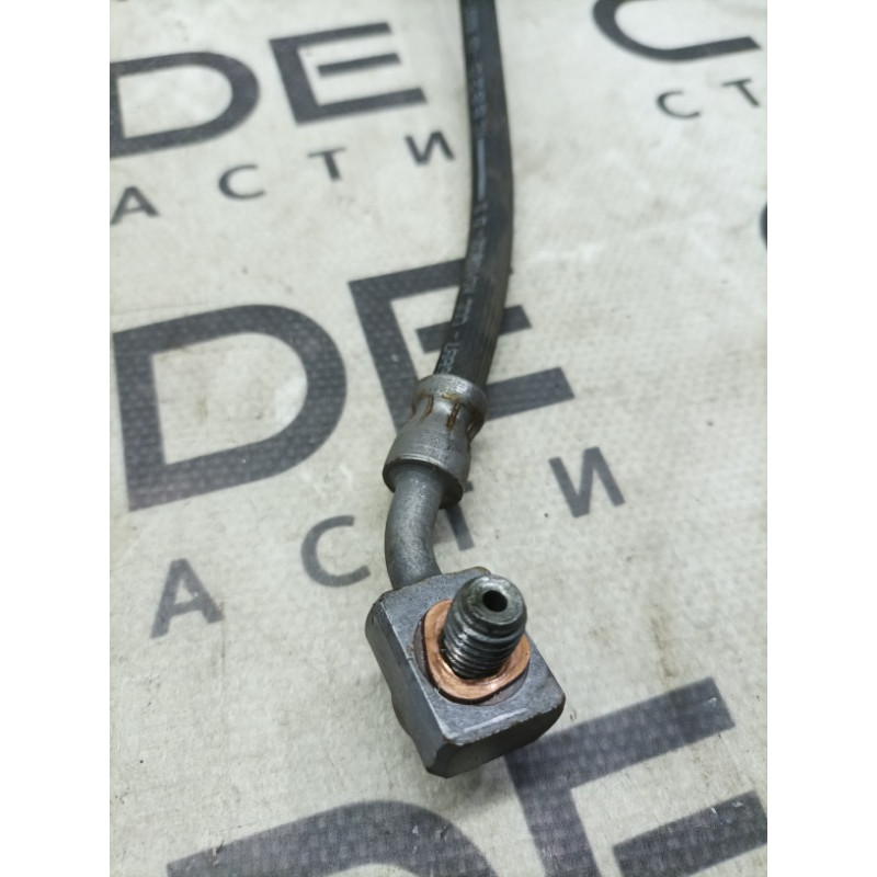 Шланг тормозной (тормозная система) Cadillac Xt5 1 2016 3.6 84244690