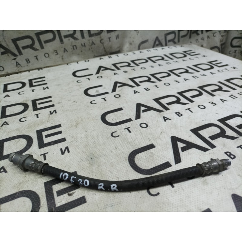 Шланг гальмівний (гальмівна система) BMW 3-series F30 34306792253